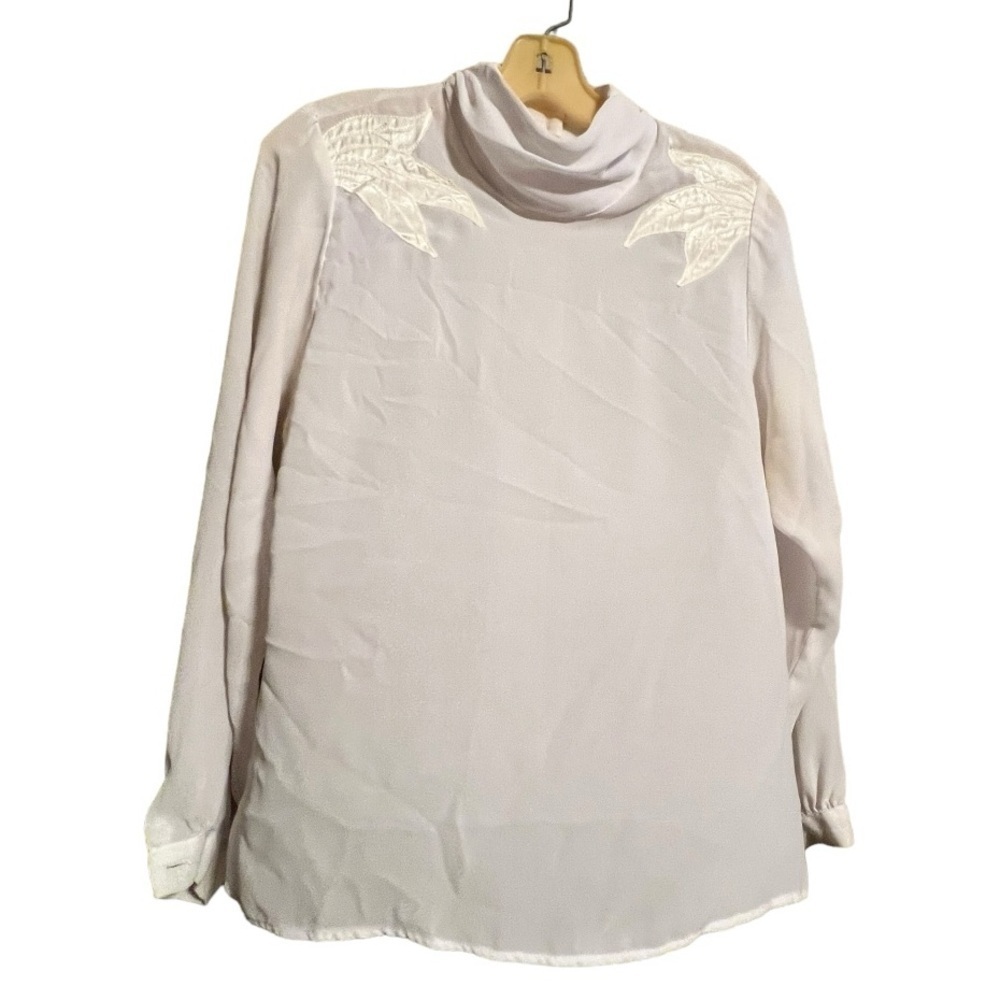 Vintage Rae Hepburn California Blouse